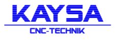 Kaysa-Logo
